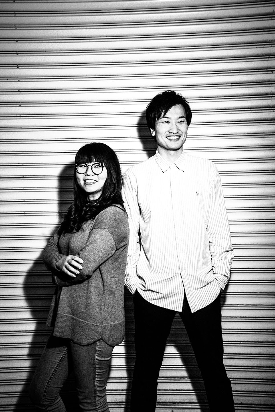 「女を捨てずに戦う」相席スタート、「M-1」後の再決意語る