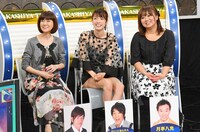 「痛快！明石家電視台」3月13日放送回のワンシーン。(c)MBS