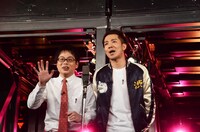 ザ・パーフェクト (c)BSフジ