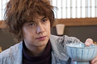 「釣りバカ日誌 Season2 新米社員 浜崎伝助」より。