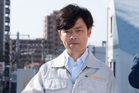 第2話ゲストとして登場する浜野謙太。