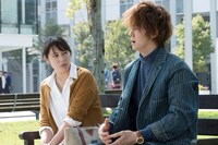 「釣りバカ日誌 Season2 新米社員 浜崎伝助」より。