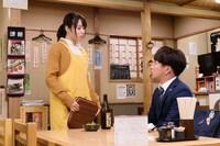 「釣りバカ日誌 Season2 新米社員 浜崎伝助」より。