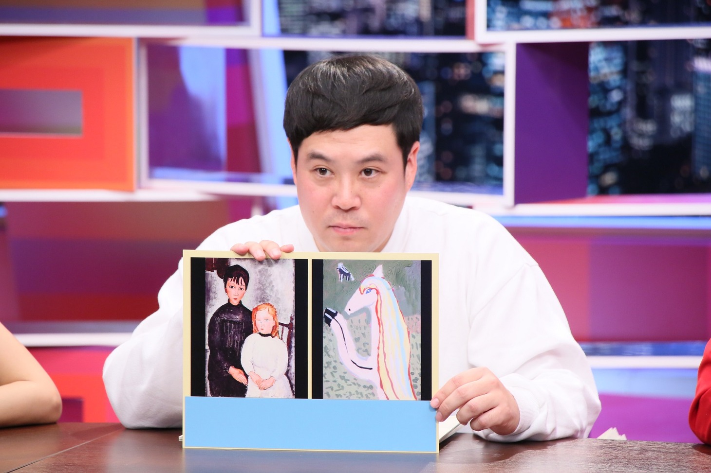 タカアンドトシ・タカ (c)中京テレビ