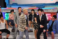 「ちょっとザワつくイメージ調査 もしかしてズレてる？」のワンシーン。(c)関西テレビ