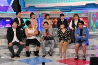 「ちょっとザワつくイメージ調査 もしかしてズレてる？」のワンシーン。(c)関西テレビ