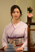 「こんにちは、女優の相楽樹です。」第2話より。