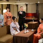 相楽樹の喫茶店ドラマ第2話にかねきよ、磁石、紺野ぶるま、おばたのお兄さん