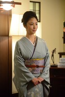 「こんにちは、女優の相楽樹です。」第2話より。