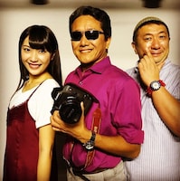 「行列のできる優先搭乗口」の出演者。