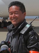 チャーリィ古庄