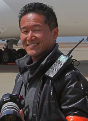 チャーリィ古庄