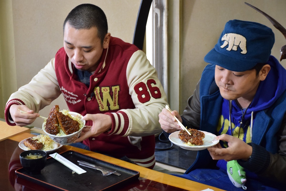 「いろはに千鳥」のワンシーン。(c)いろはに千鳥