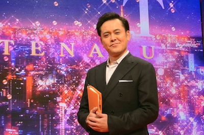 くりぃむしちゅー有田