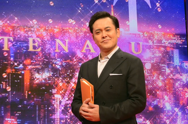 くりぃむしちゅー有田