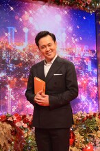 木村佳乃好みのお笑いライブを演出する有田P。