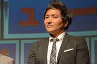 スリムクラブ真栄田