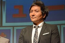 スリムクラブ真栄田