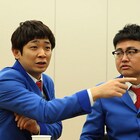 銀シャリやナイツがプレイヤー、芸人が芸人にネタ書き下ろす企画第2弾