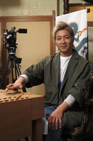 つるの剛士 (c)BSフジ