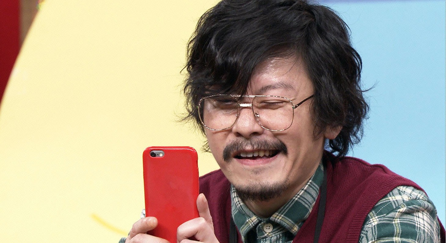 マツモトクラブ (c)テレビ東京