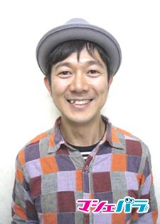 アキラ100%
