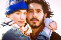 映画「LION／ライオン ～25年目のただいま～」