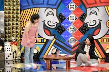 ニッポンの社長 (c)読売テレビ