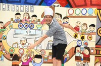もう中学生 (c)読売テレビ