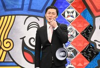 ガゼル西口 (c)読売テレビ