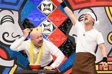 ローズヒップファニーファニー (c)読売テレビ