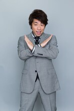 ロンドンブーツ1号2号・田村淳