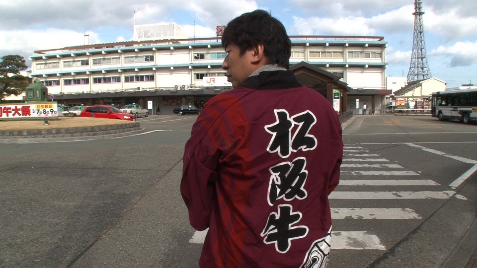 ダチョウ倶楽部・寺門ジモン (c)フジテレビ