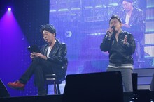 スピードワゴン (c)テレビ東京