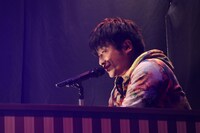 ボスことダイノジ大谷。(c)テレビ東京