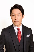 オリエンタルラジオ中田