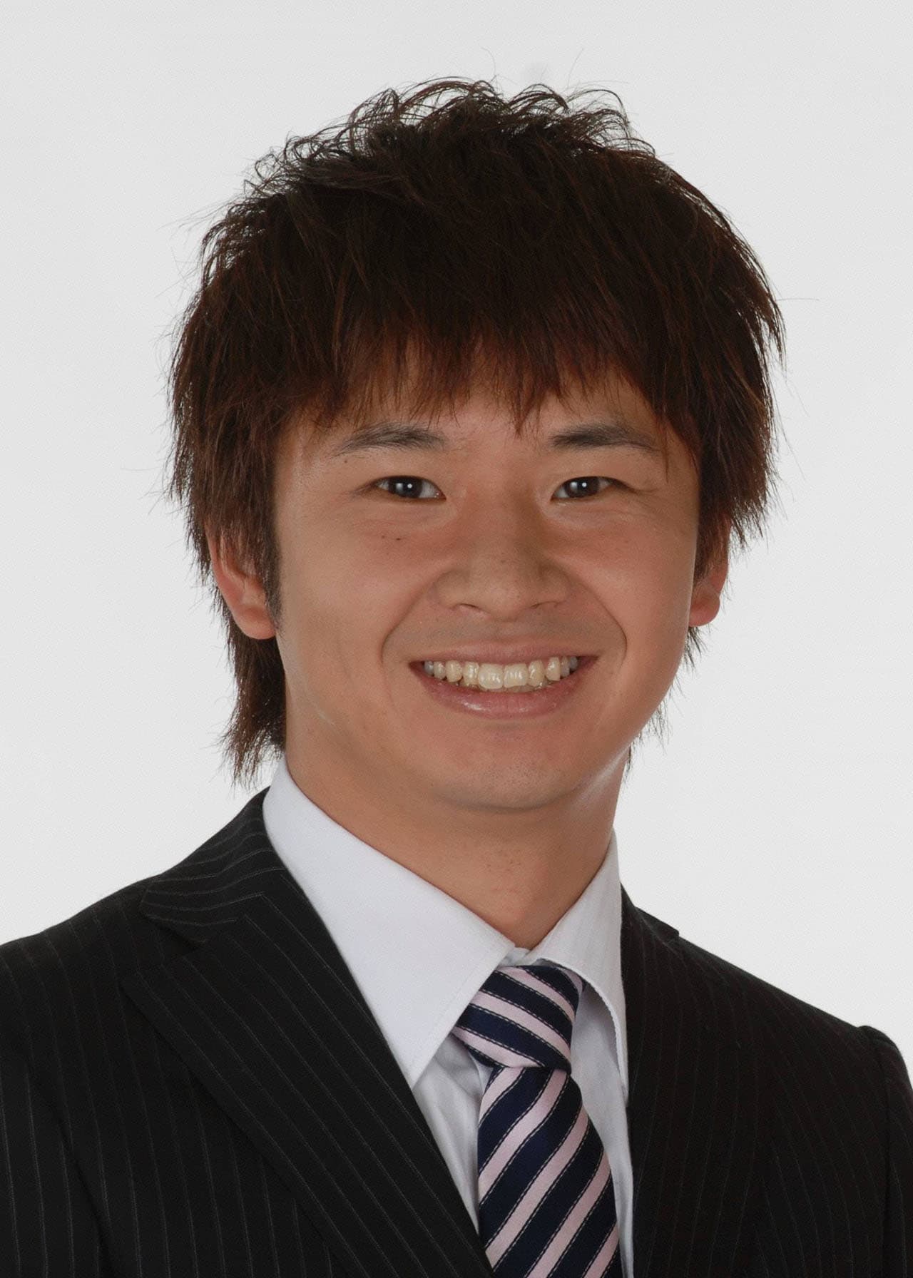 「怒られない程度に皆様の回答に切り込む」オードリー若林、フジテレビ新番組MC