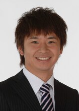 オードリー若林