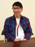 アキナ秋山の弟・勇輝さん。