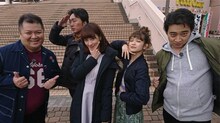 「ブラマヨ小杉のいいね！ハンターズ」の出演者たち。(c)関西テレビ