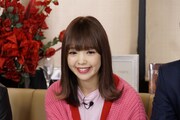 藤田ニコル (c)読売テレビ