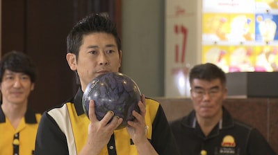 「1個だけイエロー」のワンシーン。(c)メ～テレ