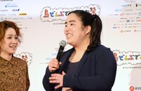 ゆりやんレトリィバァ