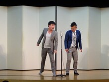 けいいちけいじ