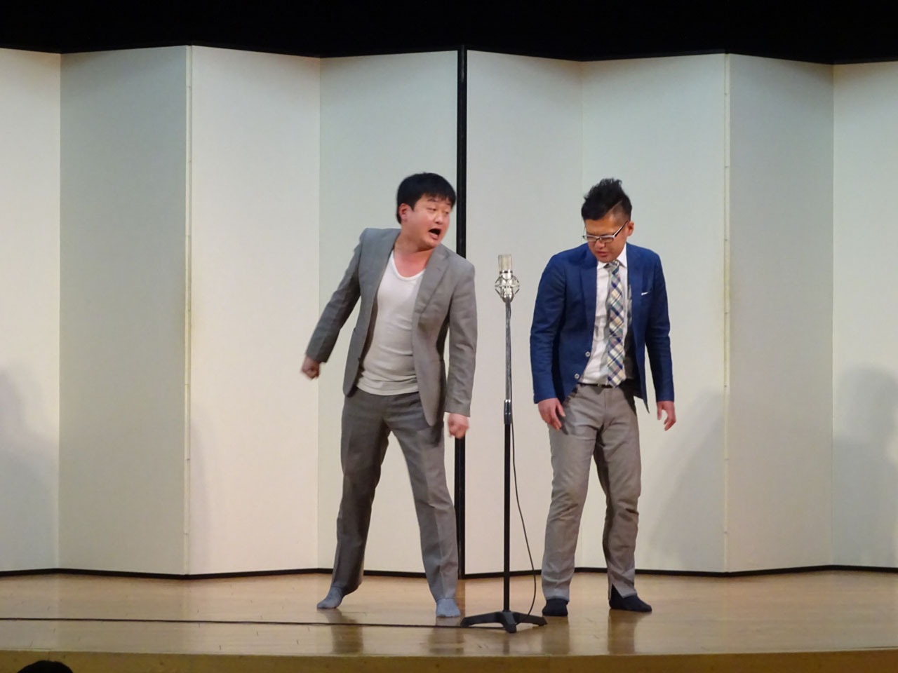 けいいちけいじ