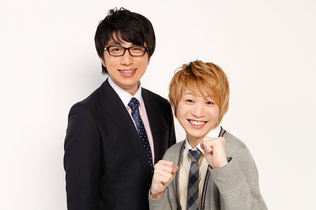 ランパンプスが「オールナイトニッポン0」月曜担当、693組から選ばれた