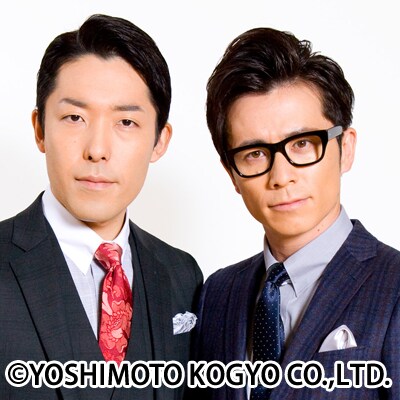 オリラジとローラが東京シティ競馬のイメージキャラクター就任