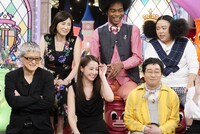 「ダウンタウンDXDX」のワンシーン。(c)読売テレビ