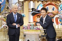 ダウンタウン (c)読売テレビ