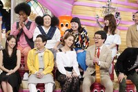 「ダウンタウンDXDX」のワンシーン。(c)読売テレビ